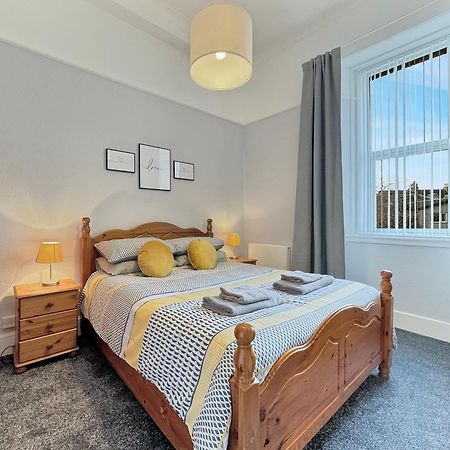 Hayfield Apartment Oban Luaran gambar